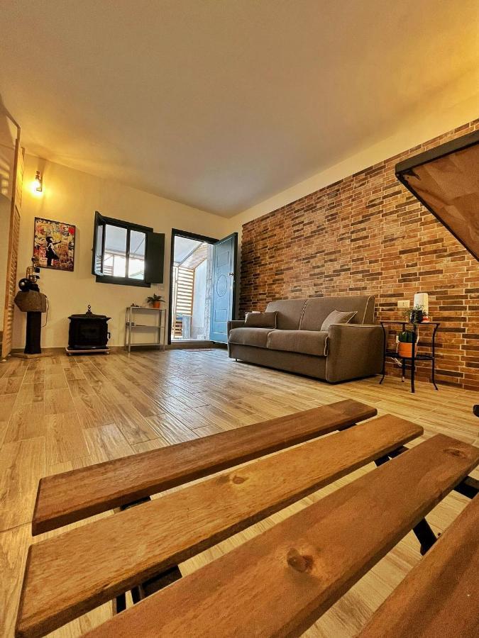 شقة Ingrosso House Mini Loft ليتشي المظهر الخارجي الصورة