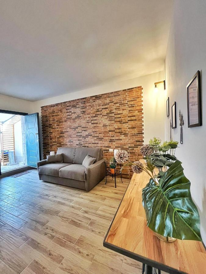 شقة Ingrosso House Mini Loft ليتشي المظهر الخارجي الصورة