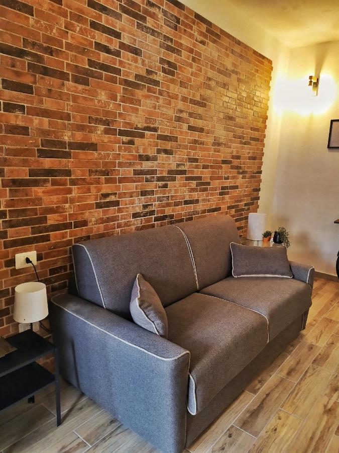 شقة Ingrosso House Mini Loft ليتشي المظهر الخارجي الصورة
