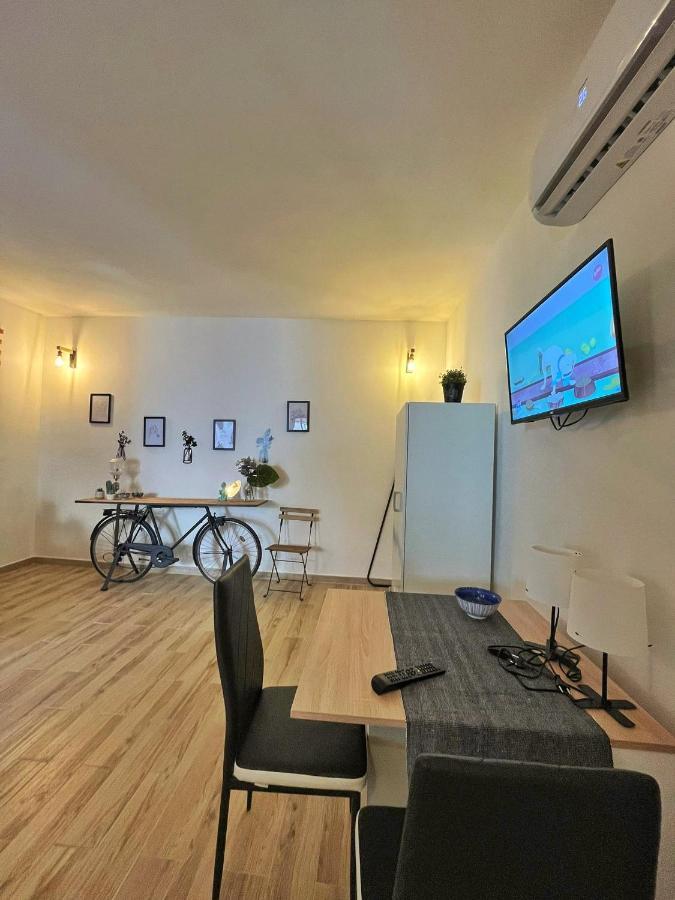 شقة Ingrosso House Mini Loft ليتشي المظهر الخارجي الصورة