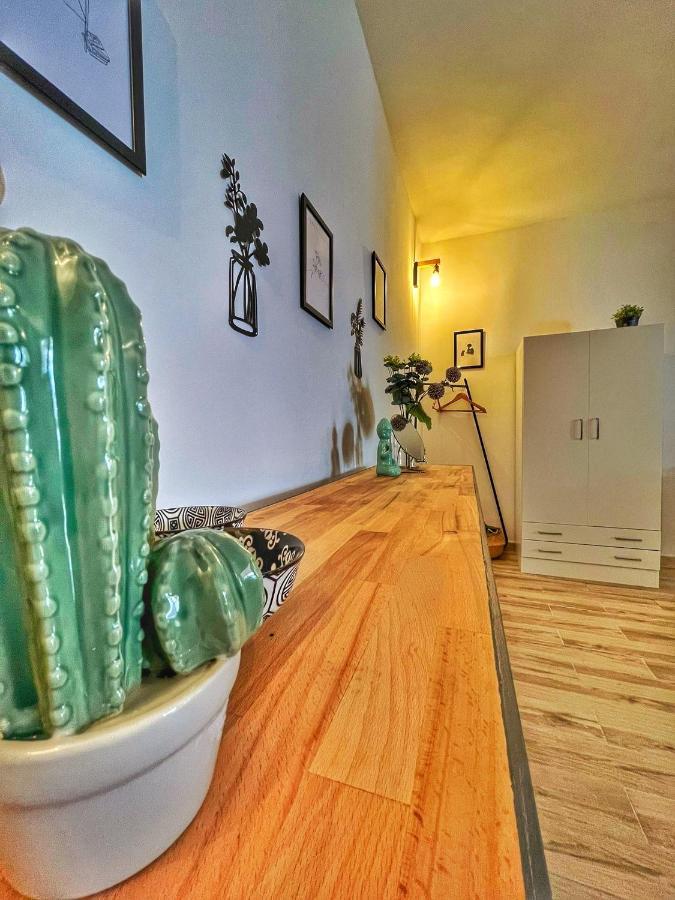 شقة Ingrosso House Mini Loft ليتشي المظهر الخارجي الصورة