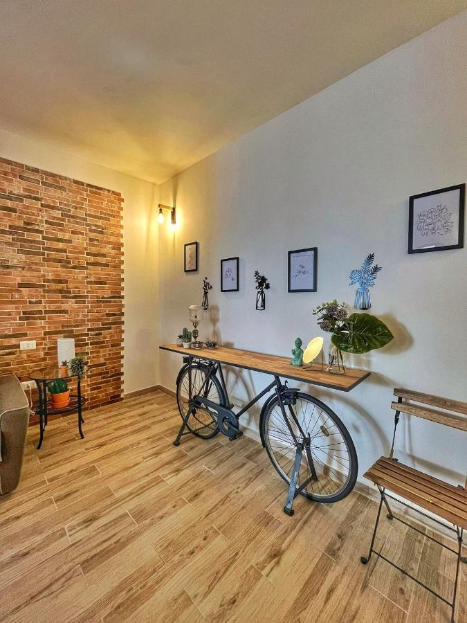 شقة Ingrosso House Mini Loft ليتشي المظهر الخارجي الصورة