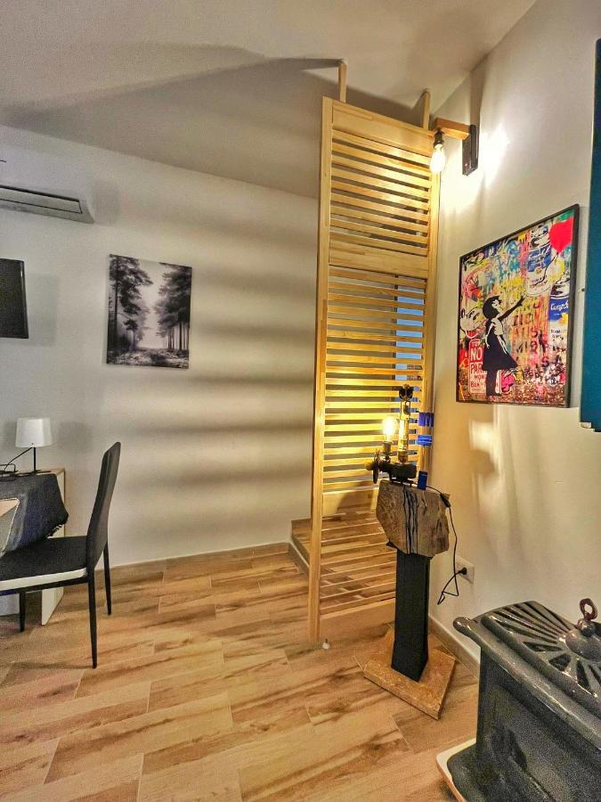 شقة Ingrosso House Mini Loft ليتشي المظهر الخارجي الصورة