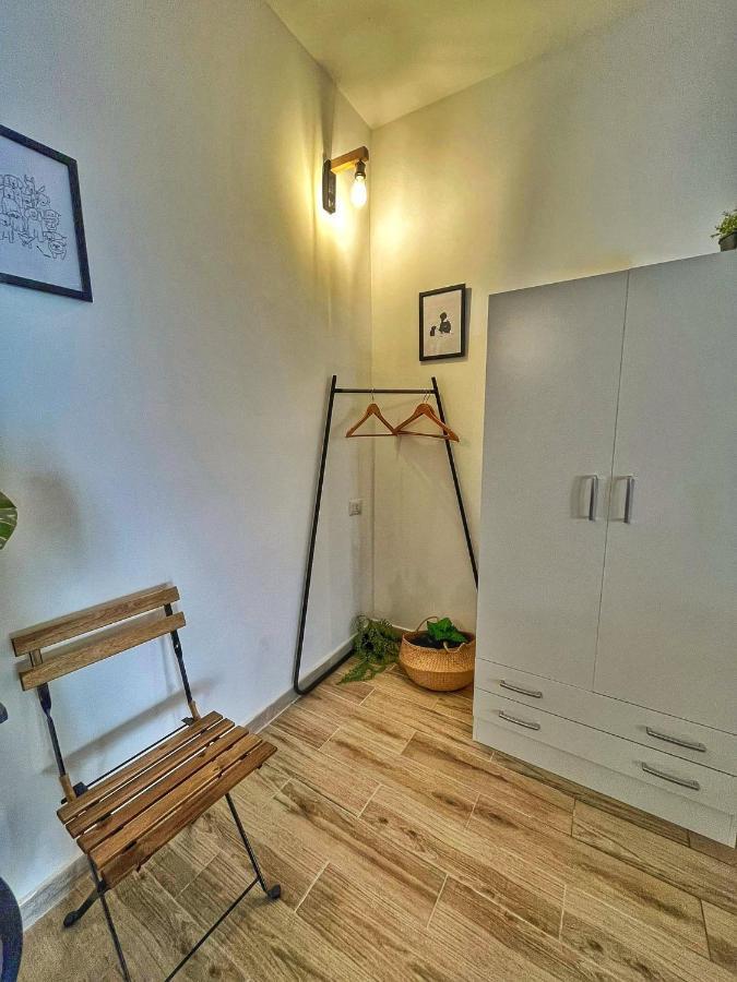شقة Ingrosso House Mini Loft ليتشي المظهر الخارجي الصورة