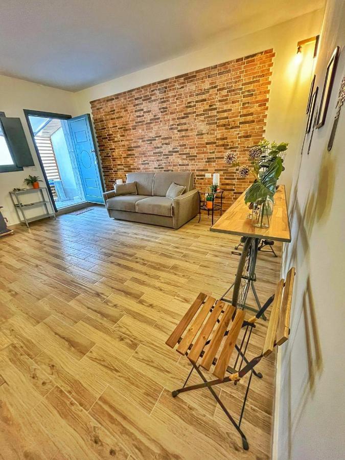 شقة Ingrosso House Mini Loft ليتشي المظهر الخارجي الصورة