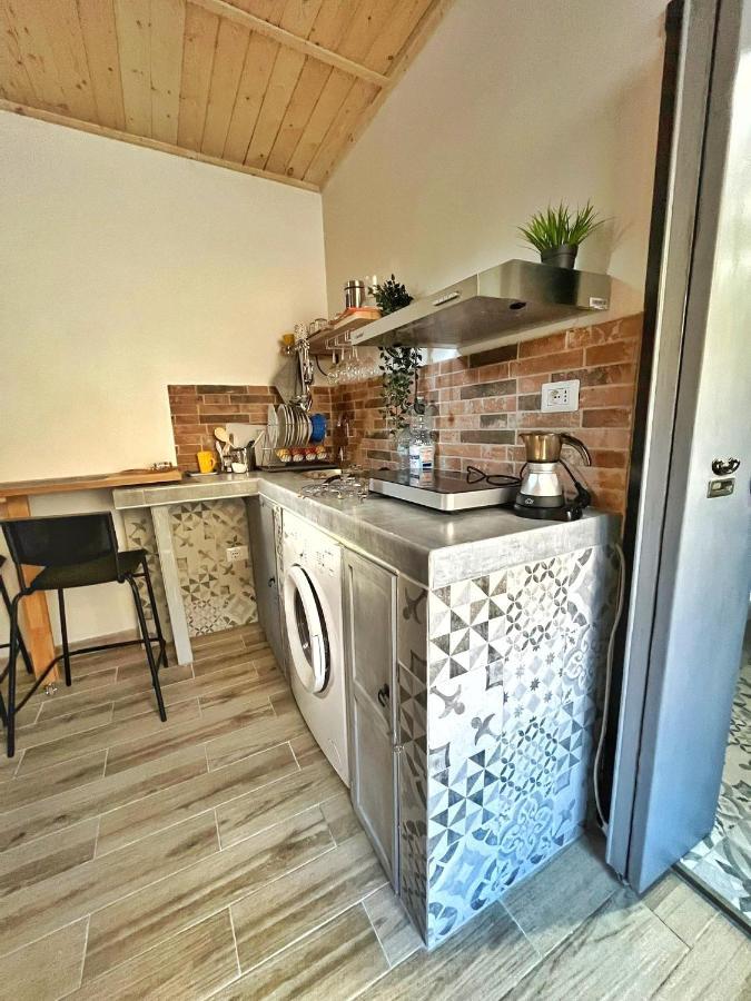 شقة Ingrosso House Mini Loft ليتشي المظهر الخارجي الصورة