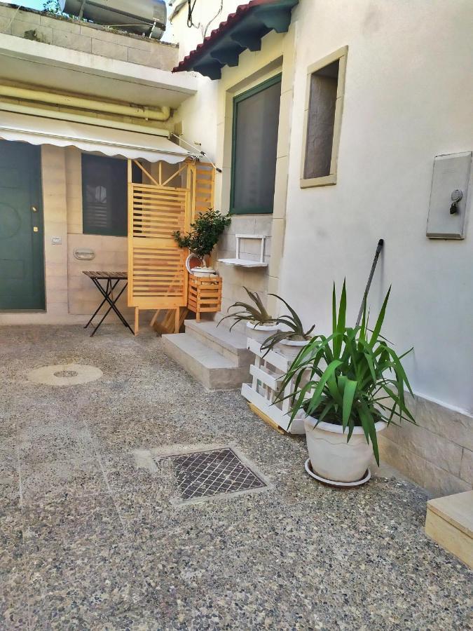 شقة Ingrosso House Mini Loft ليتشي المظهر الخارجي الصورة