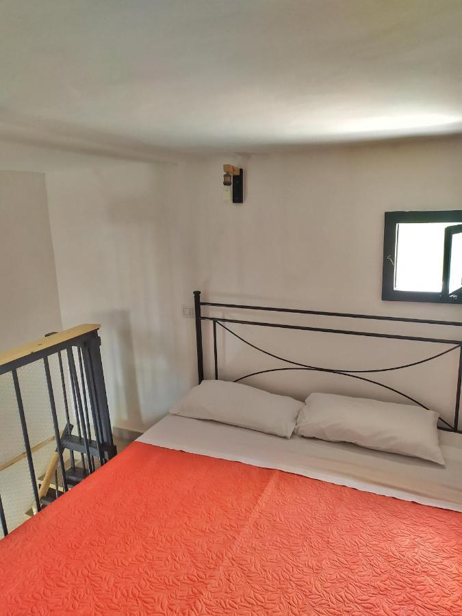 شقة Ingrosso House Mini Loft ليتشي المظهر الخارجي الصورة