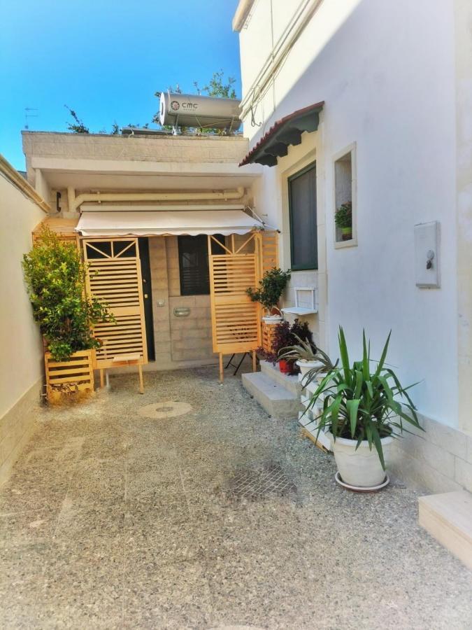 شقة Ingrosso House Mini Loft ليتشي المظهر الخارجي الصورة