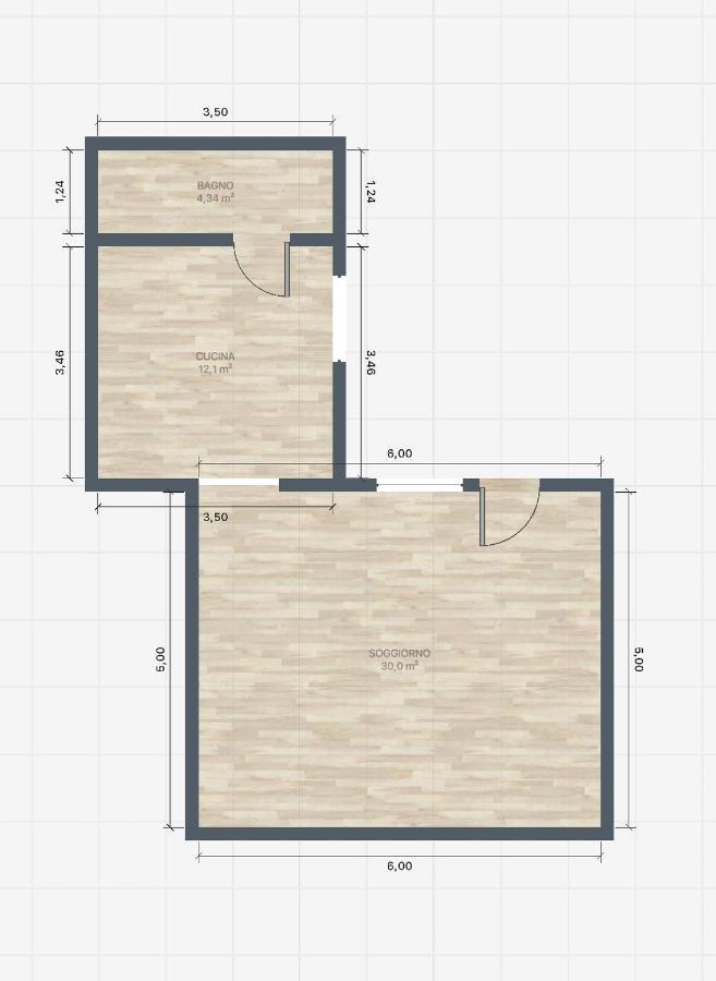 شقة Ingrosso House Mini Loft ليتشي المظهر الخارجي الصورة